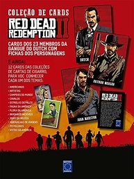 Red Dead Redemption 2 100%: Guia Completo para Dominar o Velho Oeste - imagem 4