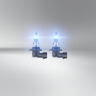 Lâmpada Farol OSRAM COOL BLUE INTENSE HB3: +100% Brilho e Visual LED (5000K) - imagem 4