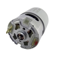 MOTOR BOSCH ORIGINAL P/GSR 1000 SMART 12V - imagem 3