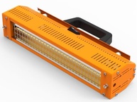 Secador Infravermelho Portátil 1000W: Cura Rápida e Uniforme para Pintura Automotiva e Móveis - imagem 2