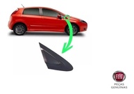 Acabamento Moldura Paralama Direito Fiat Punto Original Mopar 100178082 - imagem 5