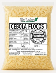 Cebola em Flocos (1,001kg) - imagem 2