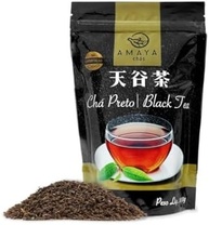 Chá Preto 100g Amaya - imagem 2