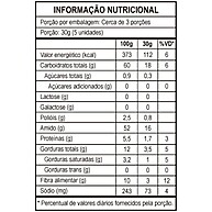 Cookies Coco Chocolate Zero Açúcar BIOSOFT 100g - imagem 2