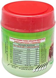 Adoçante Doçurinha Pote 100g Com Mexedor Para Café (1) - imagem 2