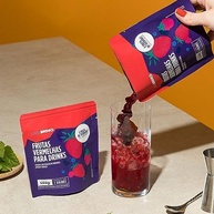 Frutas Vermelhas para Drinks (100g) - Easy Drinks - imagem 2