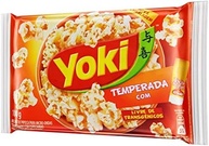 Popmicro Toque Chef Yoki 100g - imagem 3