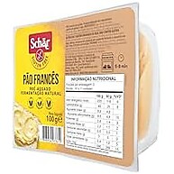 Pão Francês Sem Glúten Schär 100g: Sabor e Leveza - imagem 3