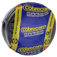 Cabo Flexível 6mm Preto 100m: Segurança e Eficiência para Sua Instalação Elétrica - imagem 1