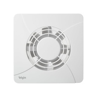 Exaustor Silencioso 100mm 127V para Banheiro e Lavabo | Elimine Cheiros e Vapores com Estilo - imagem 1