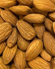 Brasil Frutt Amêndoa Natural 1.010kg - imagem 3