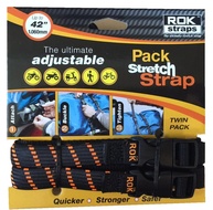 ROK Straps ROK-10306: A Alça Elástica Ajustável Essencial para Sua Moto! - imagem 1