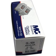 Chave Liga/Desliga 20A Monofásica/Bifásica 250V CS-103A Margirius - Segurança e Controle para Sua Instalação - imagem 4
