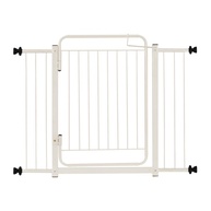 Grade de Proteção Reforçada 104/109cm para Crianças, Bebês e Pets – Segurança com Estilo e Confiabilidade - imagem 1