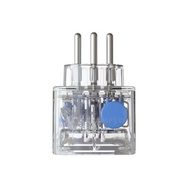 DPS iClamper Pocket LCF 3 Pinos 10A Transparente: Proteção Essencial para Seus Equipamentos - imagem 5