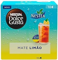 NDG Cha Mate 10Caps 6x80g - imagem 2