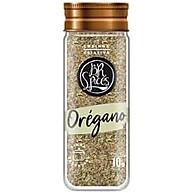 Orégano BR Spices 10g: Aroma Fresco e Sabor Intenso - imagem 1