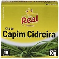 Chá Real Cidreira 10g: Relaxamento Natural - imagem 2