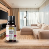 Essência Rosas do Oriente: Aroma Relaxante 10ml - imagem 2