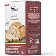 Farinha Tipo 1 Alma Italiana Venturelli - 10x1 - imagem 2