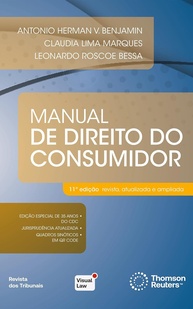 Manual de Direito do Consumidor 11ª Edição: Atualizado e Essencial - imagem 1