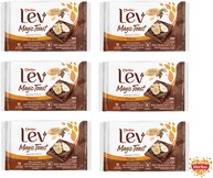 TORRADA LEV MAGIC TOAST 110g CACAU - imagem 1