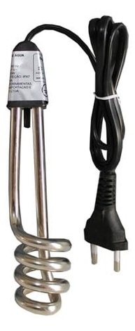 Aquecedor de Água Ebulidor Rabo Quente 500W 110V - Rápido, Econômico e Seguro - imagem 4