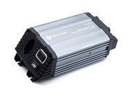 Inversor de Voltagem Tech One 300W 12V para 110V: Energia Confiável para Seu Veículo! - imagem 4