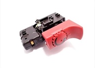 Interruptor Gatilho Original Bosch GSB 16 RE 110V - Peça de Reposição Essencial - imagem 4