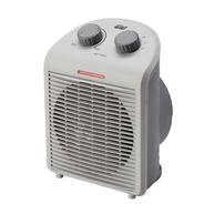 Aquecedor Britânia AB1200 1200W 110V com Oscilação e Segurança - Branco - imagem 5