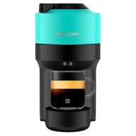 Cafeteira Espresso Nespresso Vertuo Pop ‎Verde Acqua 110V - imagem 1