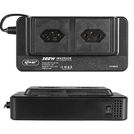 Inversor de Energia 12V para 110V 300W com 4 USB KNUP KP-TC13: Liberdade e Conectividade em Qualquer Lugar! - imagem 3
