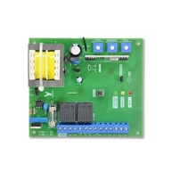 Central de Comando Hombrus PCMD-25: Controle Universal para seu Portão Automático (110V/220V) - imagem 3