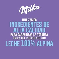 Milka Lila Stix 112G - imagem 2