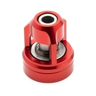 Válvula Retenção Filtro Óleo BMW M50/M52/M54/M56 - Peça Original 11421738640 - imagem 4