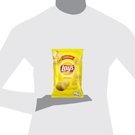 Batata Frita Lisa Clássica Lays 115G - imagem 3