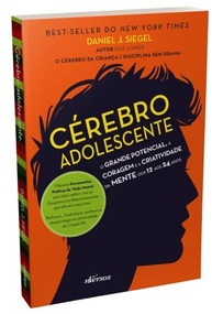 Cérebro Adolescente: Desbloqueie o Potencial Criativo e a Coragem dos 12 aos 24 Anos - imagem 4
