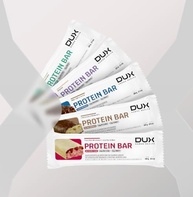 PROTEIN BAR - 12 UNIDADES Sabor Chocolate e Amendoim - imagem 2