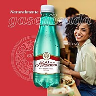 Água São Lourenço C/ Gás 300ml - Kit 12 Unidades - imagem 5