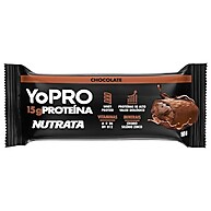 YoPRO Chocolate: Energia e Sabor em 12 Barras - imagem 3