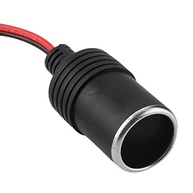 Soquete Adaptador para Acendedor de Cigarros 12-24V: Energia Confiável para Seu Carro - imagem 3