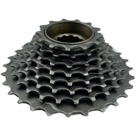 Catraca Xindu 8 Velocidades 12-28 Dentes: Performance e Precisão para Sua Bike! - imagem 4
