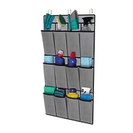 Sapateira Organizadora Pendurável com 12 Divisórias - Euro Home CST7948 - imagem 5