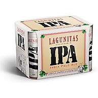 Lagunitas IPA: Pack 12 Latas 350ml - Sabor Refrescante! - imagem 2