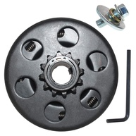 Embreagem Centrífuga Go Kart 3/4" 12 Dentes - Potencialize seu Predator 212cc e Motores Similares! - imagem 1