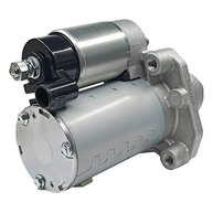 Motor de Partida V6 3.6L Jeep Wrangler JK 12-22 | Ram 1500 15-22 | Dodge Challenger/Charger 17-22 | Chrysler 300 17-22 - OE 428000-9300 - imagem 4