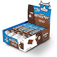 +Mu Chocowheyfer: Chocolate & Coco - 12 Unidades - imagem 3