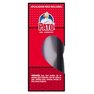Pato Desodorizador Sanitário Gel Adesivo Game das Frutas - 12 Discos para Banheiro - imagem 4