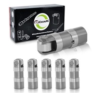 Kit 12 Tuchos Hidráulicos Válvula para Ford, Lincoln, Mazda e Mercury 3.0L-5.8L V6/V8 (Substitui F2SZ6500A, HT-2205, JB-2205) - imagem 4