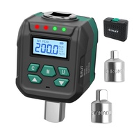 Adaptador de Torque Digital 1/2" - Precisão Profissional para Sua Oficina - imagem 1